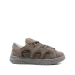[Santha] Santha YU04S1TSFN FANGO 40 IT BROWN