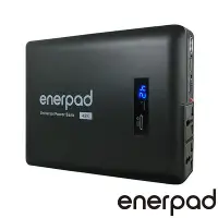 在飛比找Yahoo!奇摩拍賣優惠-enerpad 攜帶式直流電 交流電行動電源 AC42K