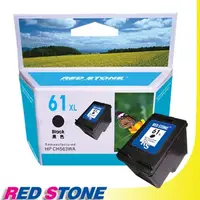 在飛比找PChome24h購物優惠-RED STONE for HP CH563WA環保墨水匣(