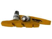 Skyway BMX Logo Tuff Pad Brake Pads Standard Yellow