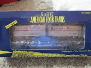 Amer Flyer 6-48532 SP TOFC (4/16/23)