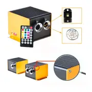 Avit Engine Only 600 Point Star Light Ceiling With Bluetooth Control