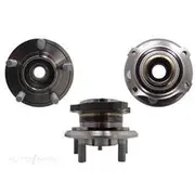 Bearing Wholesalers Wheel Bearing/Hub Assembly - Rear - 5008 KIT