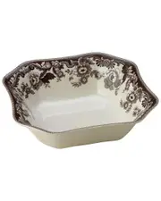 Spode Delamere Square Serving Bowl