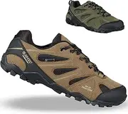 [HI-TEC] Walker WP Dri-Tec Breathable and Waterproof Membrane for Men