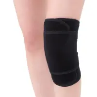 在飛比找momo購物網優惠-【日本 Daiya】超薄透氣護膝(日本製 舒適 透氣 簡單易