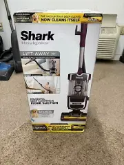 Brand new shark liftaway pet self cleaning brushroll CU530