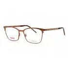 NEW Hugo HG 1083 04IN 00 Matte Brown 54mm Eyeglasses