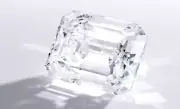 1 CT Emerald Cut Diamond Engagement Ring Diamond Solitaire Ring CLARITY