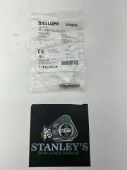 Balluff BES M05ED-PSC15B-S26G Proximity Sensor New