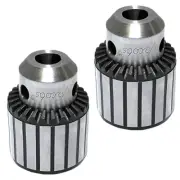 Bosch 1020VSR/1021VSR Keyed Chuck 3/8x20 Thd (2 Pack) - 3608571538-2PK
