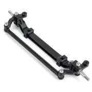 1/14 RC Car Alloy Front End Axle Replacement Parts For Tamiya Tractor Truck C