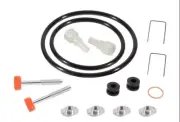 206728 Air Motor Repair Kit Replacement for Graco Fireball Monark Pumps 206-728