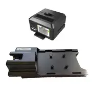 Zebra - KT-TC51-ETH1-01 - Network Adapter For Zebra TC51/TC56 USB 10/100MB LAN