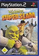 Shrek: Super Slam (PS2)