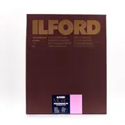 Ilford Multigrade RC Warmtone Glossy MGRCWT1M Photo Paper