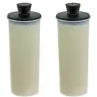 Descaling Cartridge Filter Karcher Sc3 Steam Cleaner Anti Limescale Genuine x 2