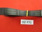 Simpson EZISensor EZI Sensor Washing Machine Motor Drive Belt SWF12743 914900513