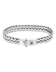 [Rebel & Rose] Helios Bracelet in Silver