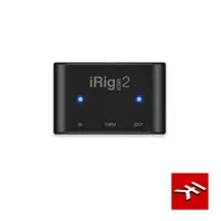 在飛比找PChome24h購物優惠-IK Multimedia iRig MIDI 2 錄音介面