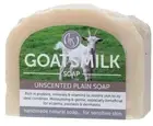 Harmony Soapworks Goat's Milk Soap (Unscented) - 140g