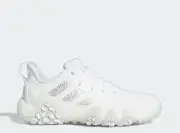 Size 9.5 - adidas CodeChaos 22 White Silver Metallic Women's