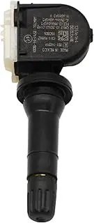 Car Tire Pressure Sensor for 2018-2019 for Chevrolet for Silverado Hd 23445327 13516164 13598771 13598772 4pcs TPMS Sensor