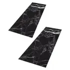 Marble Area Rugs Entrance Doormat Carpet Door Rugs for Living Room Entryway