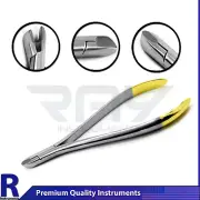Orthodontic Distal End Wire Cutter Ligature Pliers Hard Wire Lingual Ortho Lab