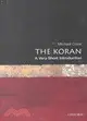 The Koran ─ A Very Short Introduction