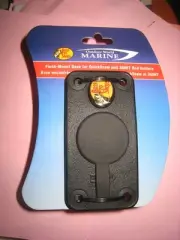 NEW Bass Pro Flush Mount Base for QuickDraw & 360HT Rod Holders