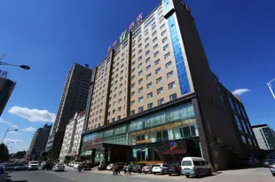 長春君怡酒店June Hotel