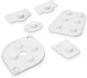 RepairBox Replacement Controller Silicone for N64