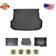 Premium Custom Fit Floor Mat for Lexus RX350/RX450h - All Weather Protection