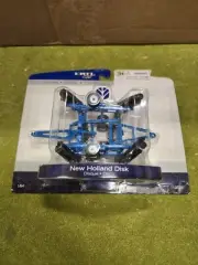 1/64 ERTL NEW HOLLAND DISK/ Extremely Rare!/ Farm Toy