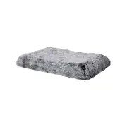 PaWz Dog Mat Pet Calming Bed Memory Foam XXL