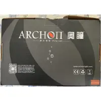 在飛比找蝦皮購物優惠-（現貨）ARCHON 奧瞳 D22 潛水手電筒 LED潛水燈