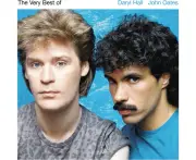 Hall & Oates - The Very Best Of Daryl Hall and John Oates [COMPACT DISCS] USA import