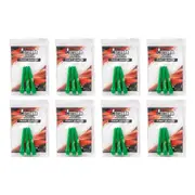 24pc Formula Sports Nylon Dart Shafts Stem/Grip Accessory Medium 48mm Assorted