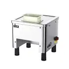 Meat Slicer Commercial Electric Shredding and Slicing Stainless Steel Machine