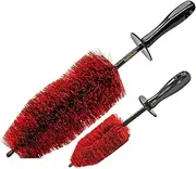 SPEED MASTER Wheel Brush (Combo Brushes)