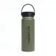 Matchwood Military Thermos 軍事字體可提式保溫瓶 軍綠款 官方賣場