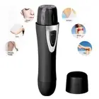 Mini Electric Epilator Hair Removal For Facial Body Armpit Underarm Leg