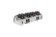 AFR Cylinder Head 23 SBC 235cc Competition Package Heads standard exhaust 80cc chambers Assembled Pair