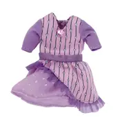 Kruselings Chloe Magic Dress Fun Play Toy Outfit Costume Accessory For Dolls 3y+
