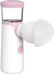 Eye Mist Steamer, Soothing Handheld Hydrating Sprayer, Portable Cool Mister, Eye Drop Steamer, Eye Steaming Device, Dry Eye Humidifier