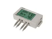 HOBO by Onset UX120-006M - HOBO UX120 4-Channel Analog Logger