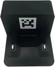 Compatible for Roomba，J5 J7 (7150) J8 ADI-N1 Robot Vacuum Cleaner Charging Pile Base Spare Parts