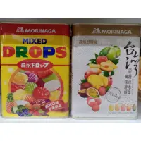 在飛比找蝦皮購物優惠-森永多樂福水果糖、多樂福水果糖（台灣特產水果）180g/罐