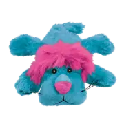Kong Cozie King Lion Small & Medium Soft Cuddly Plush Dog Toy Deluxe Plush Pet